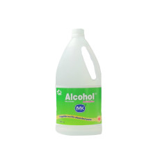 ALCOHOL ANTISEPTICO  MK BOTELLA X 700 ML